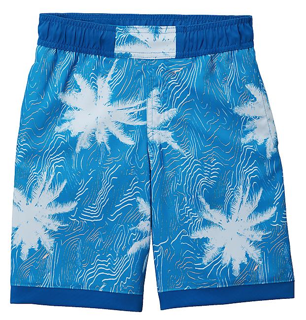 SHORT SANDY SHORES BOARDSHORT