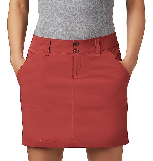 Columbia jupe short deals