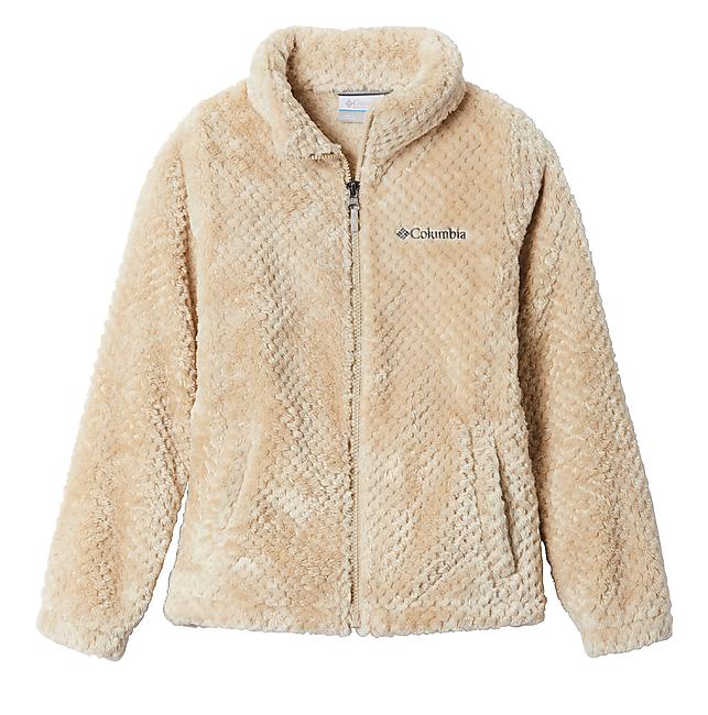 VESTE POLAIRE FIRE SIDE SHERPA FULL ZIP II