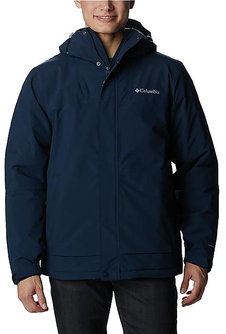 VESTE HORIZON EXPLORER INSULATED M