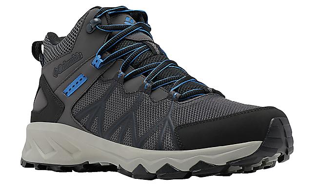 CHAUSSURES DE RANDONNEE PEAKFREAK II MID OUTDRY M