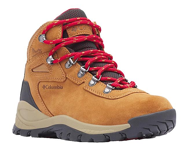 CHAUSSURES DE RANDONNEE NEWTON RIDGE PLUS II WATE