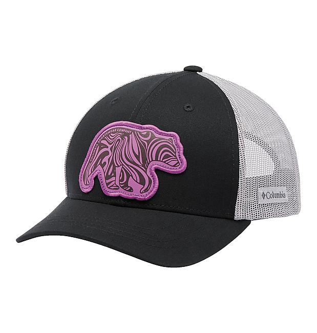 CASQUETTE TRUCKER YOUTH SNAP BACK