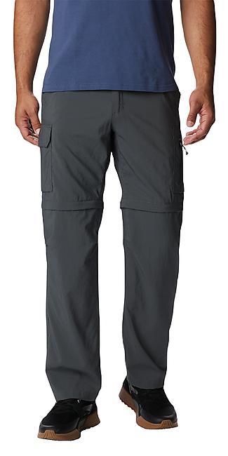 PANTALON JD SILVER RIDGE CONVERTIBLE REGULAR M