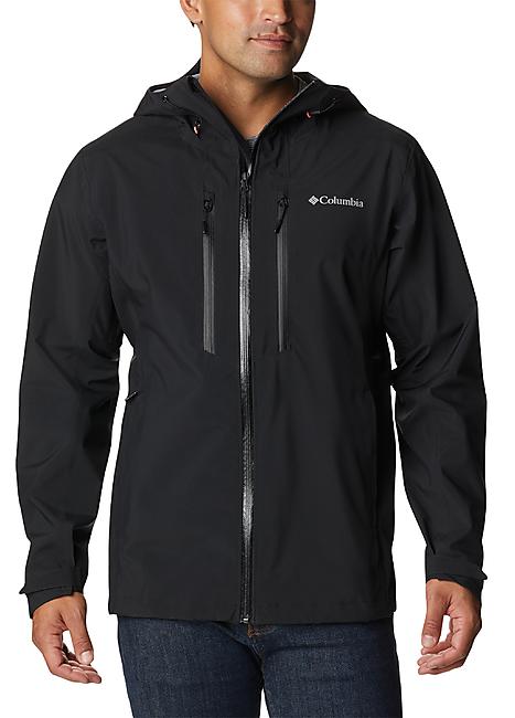VESTE PEAK CREEK