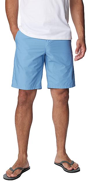 SHORT WASHED OUT SHORT M