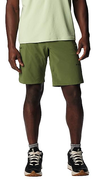 SHORT TRIPLE CANYON II M