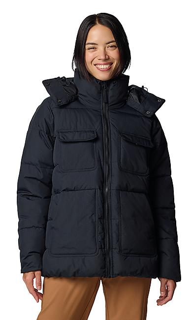 VESTE LONGHORN RIDGE INSULATED JKT