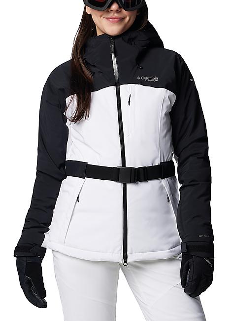 VESTE CIRQUE BOWL JKT W