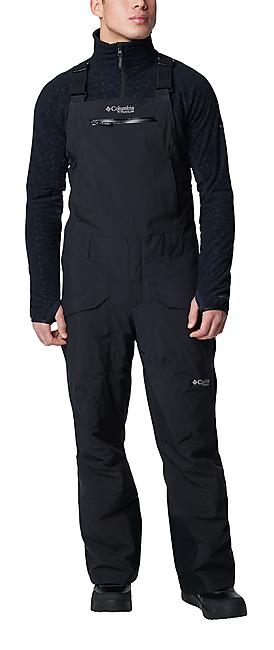 PANTALON HIGHTLAND SUMMIT 2 BIB M