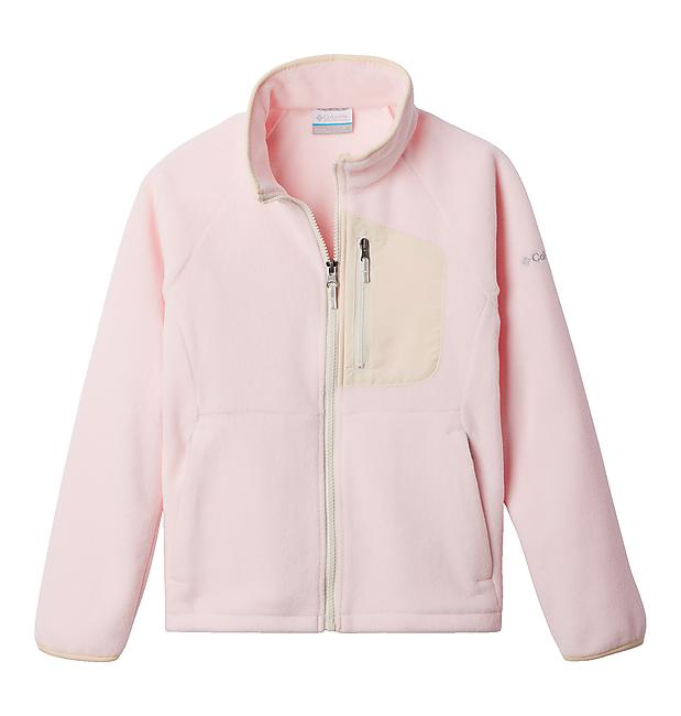 POLAIRE FAST TREK 4 FLEECE FULL ZIP