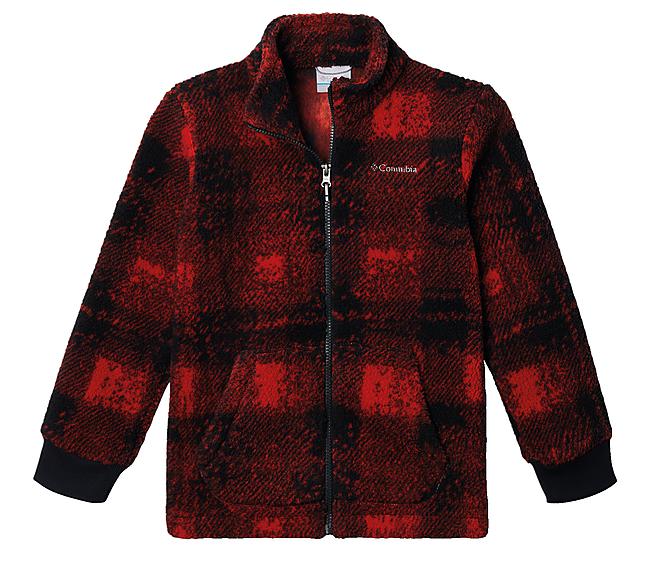 POLAIRE RUGGED RIDGE II PRINT SHERPA M