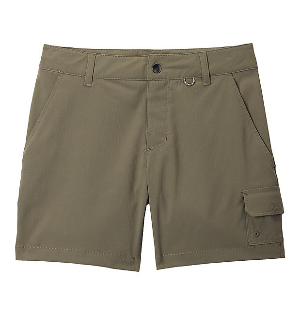 SHORT TECH TRAIL UTILITY  BOY