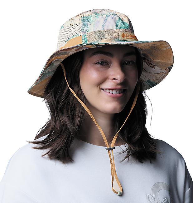 CHAPEAU BORA BORA RETRO BOONEY II