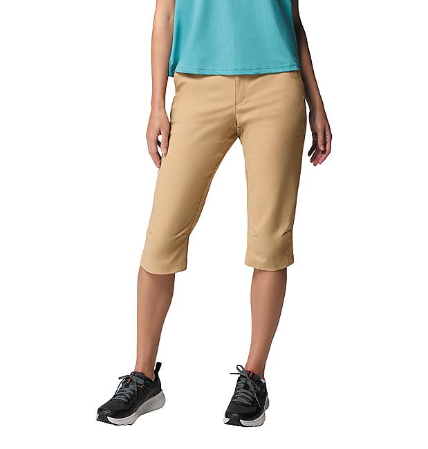 CORSAIRE LESLIE FALLS KNEE PANT W