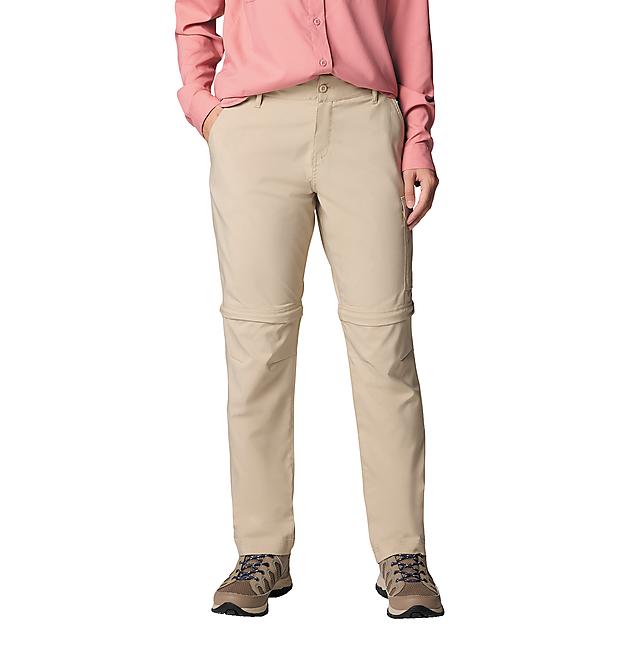 PANTALON JD SILVER RIDGE UTILITY CONVERTIBLE W