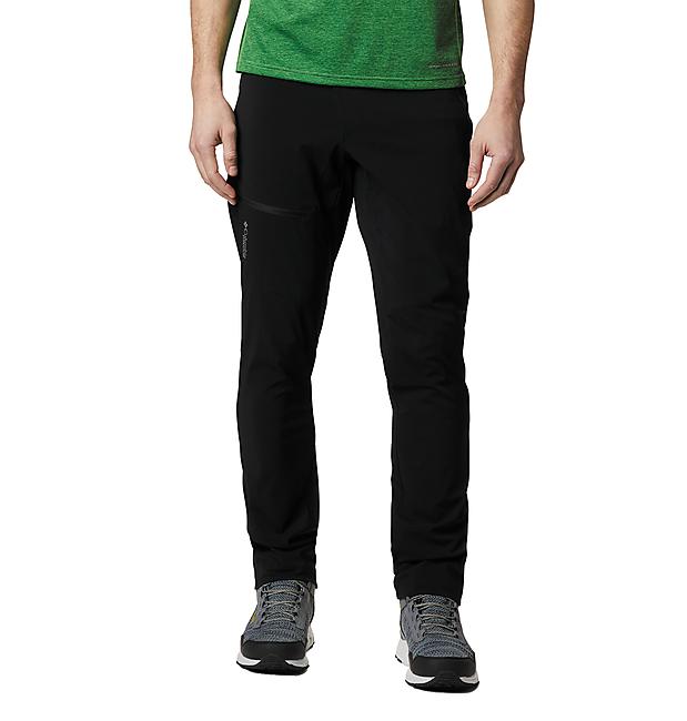 PANTALON TITAN PASS II REGULAR