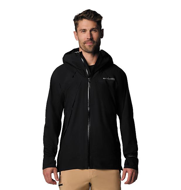VESTE NORTHWEST EXPLORER 3L SHELL