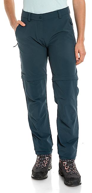 PANTALON JD ASCONA ZIP OFF W