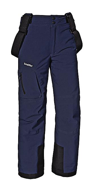 PANTALON DE SKI JUNIOR JORAN B