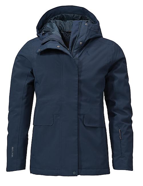 VESTE ANTWERPEN L