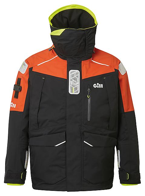 VESTE OCEAN OS13