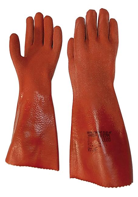 GANTS SPELEO 40