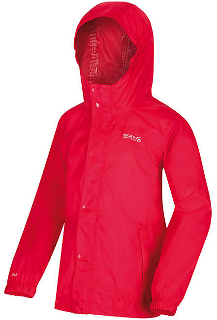 PACK-IT JACKET II KIDS VESTE DE PLUIE