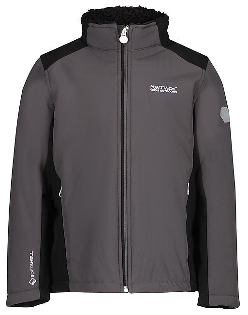 VESTE SOFTSHELL RIVENDALE II JR