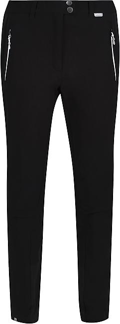 PANTALON WMNS MOUNTAIN TRS