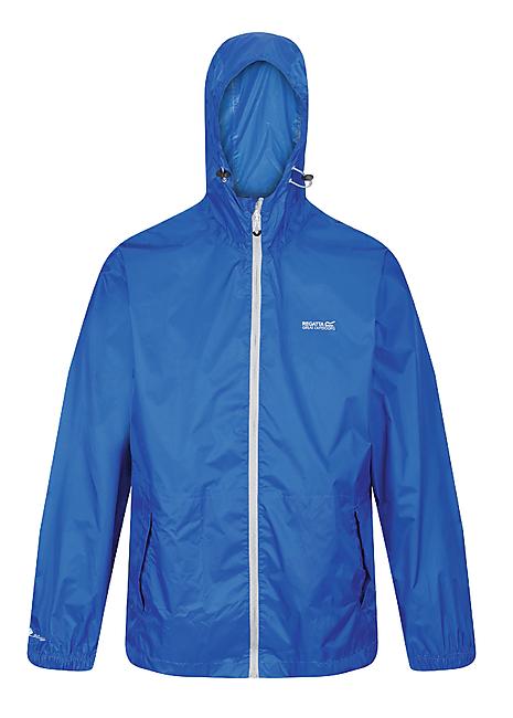 VESTE PACKIT JKT