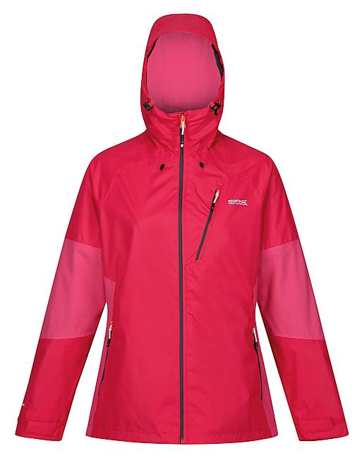 VESTE JR HIGTON