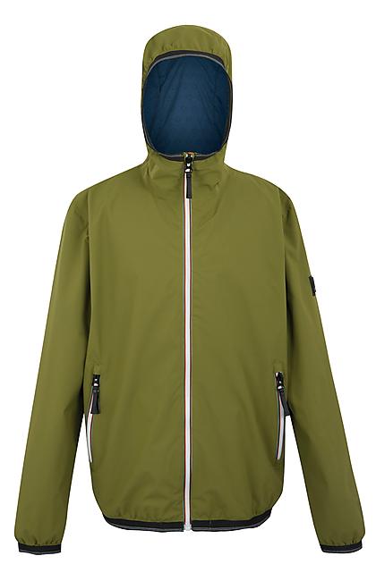 VESTE REHAN