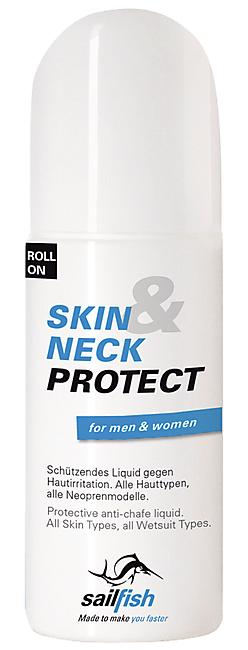 PROTECTION COU SKIN AND NECK PROTECT