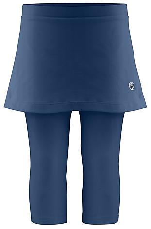 JUPE-SHORT CAPRI SCUBA GIRL