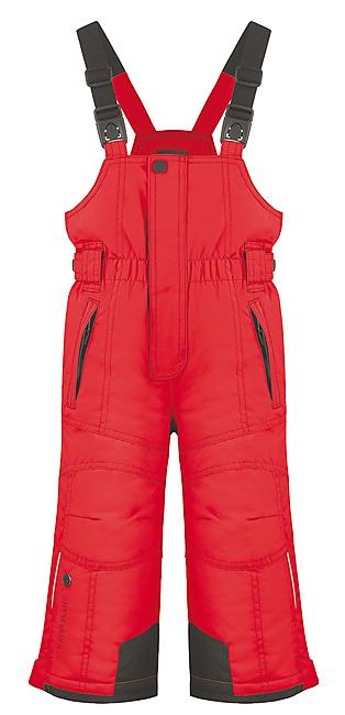 SALOPETTE DE SKI BIB BOY 21