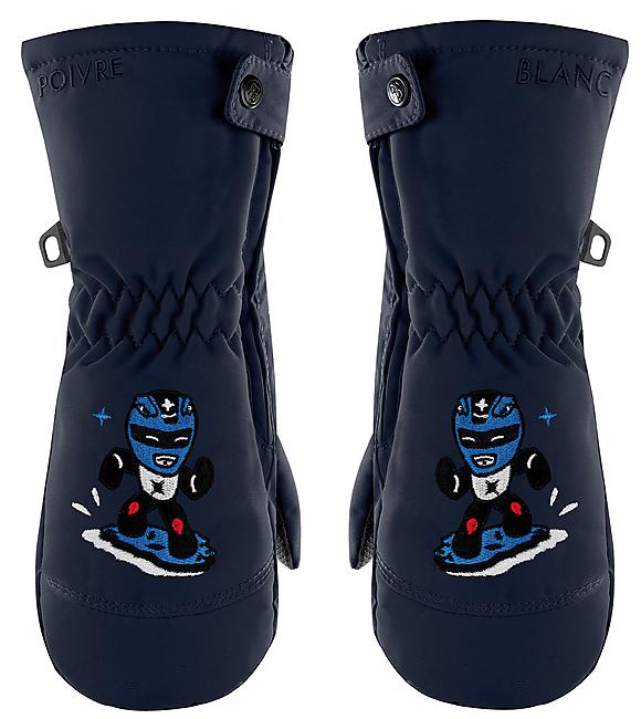 MOUFLE DE SKI BABY MITTEN