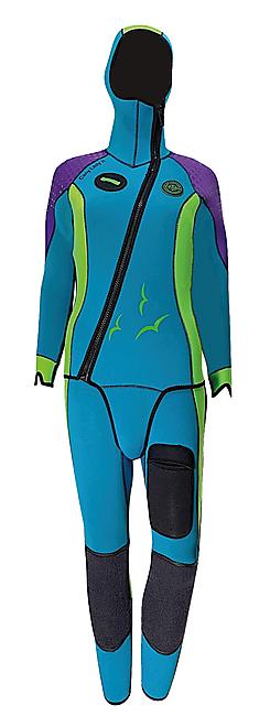 ENSEMBLE CANY 3.0 LADY II COMBINAISON