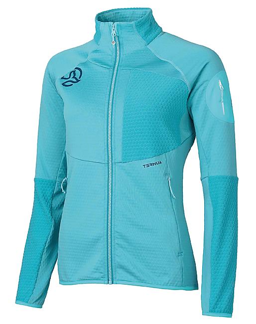 POLAIRE RAGGER JKT W