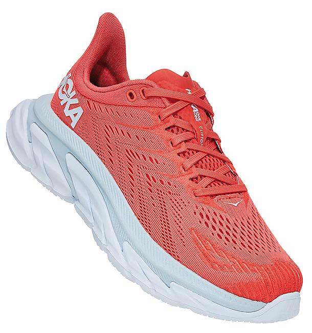 CHAUSSURES DE RUNNING CLIFTON EDGE W