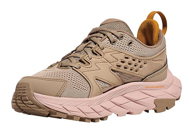 CHAUSSURES DE RANDONNEE ANACAPA BREEZE LOW W