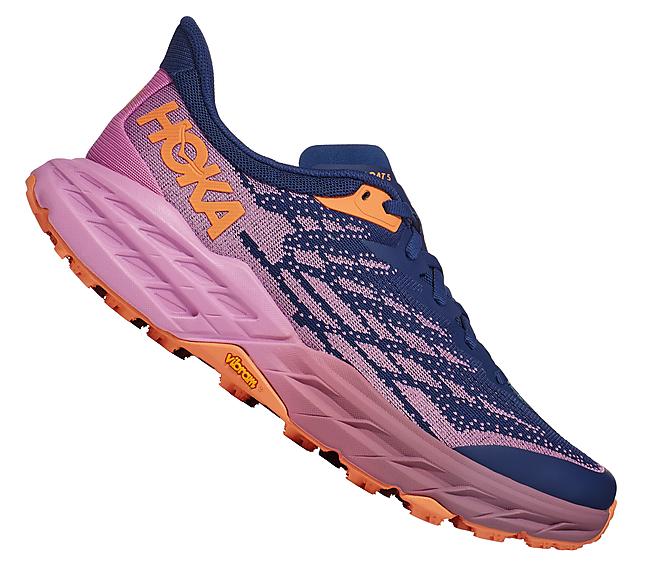 CHAUSSURES DE TRAIL SPEEDGOAT 5 W