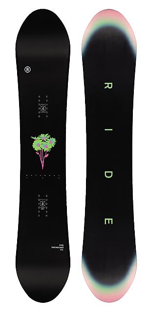 SNOWBOARD SATURDAY FEMME