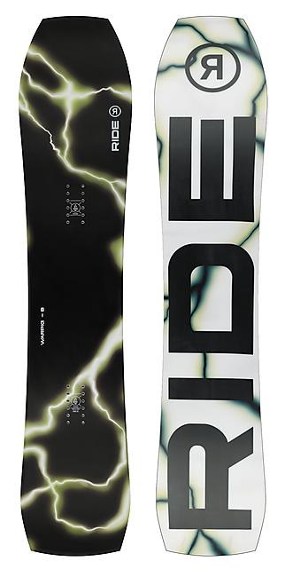 SNOWBOARD WARPIG