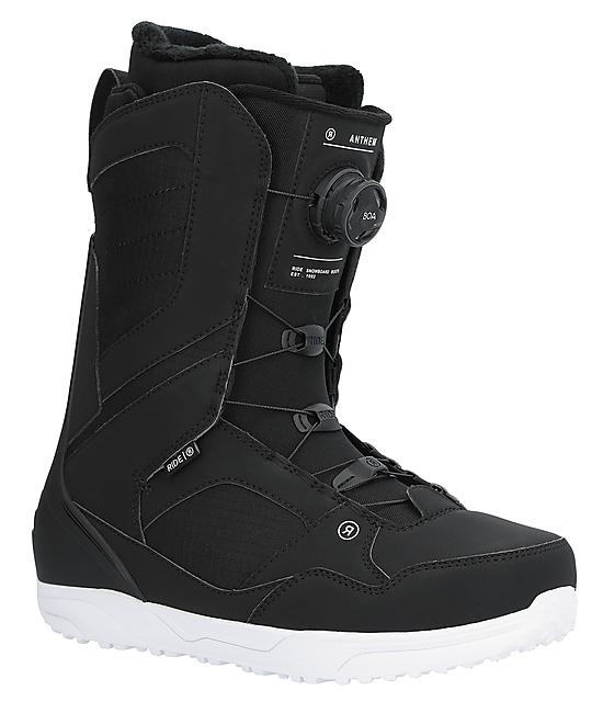 BOOTS ANTHEM BOA