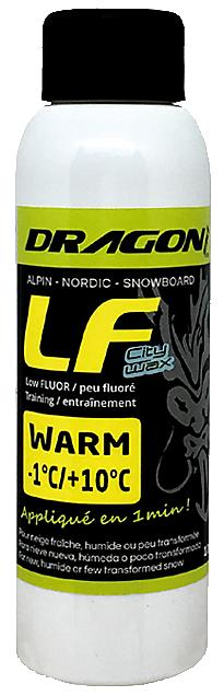 FART LIQUIDE LF WARM 100 ML