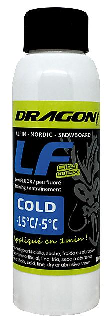 FART LIQUIDE LF COLD 100 ML