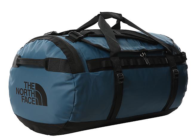 BASE CAMP DUFFEL L 95 SAC