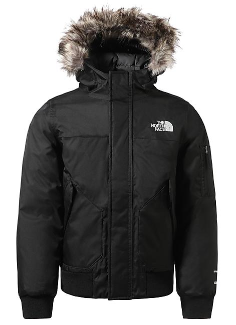 MANTEAU BOY'S GOTHAM JACKET