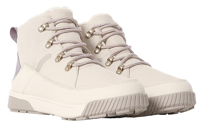 CHAUSSURES ESPRIT OUTDOOR SIERRA MID LACE WP W